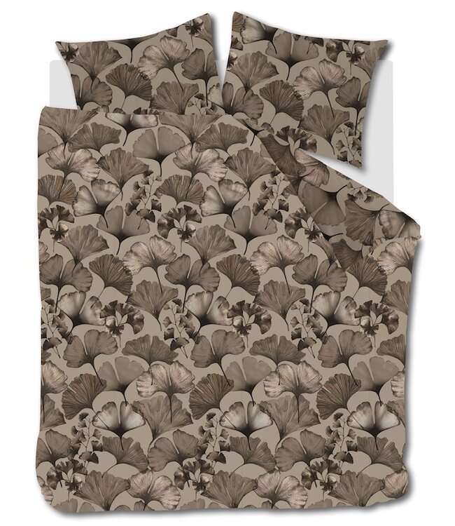 Beddinghouse Presca Zand dekbedovertrek