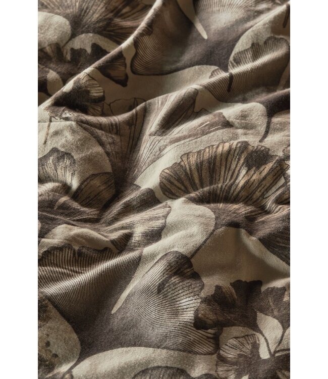 Beddinghouse Presca Zand dekbedovertrek