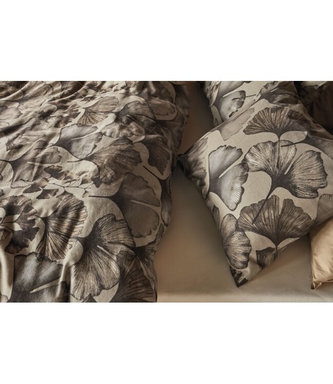 Beddinghouse Presca Zand dekbedovertrek