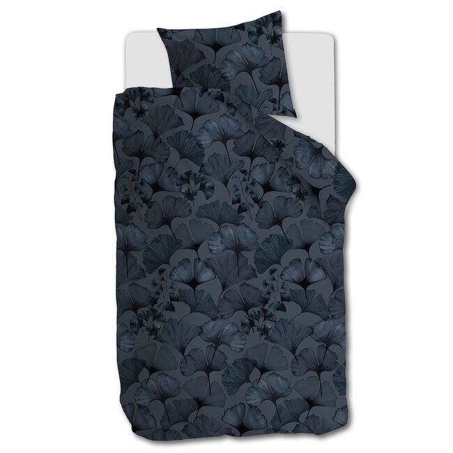 Beddinghouse Presca Blauw dekbedovertrek