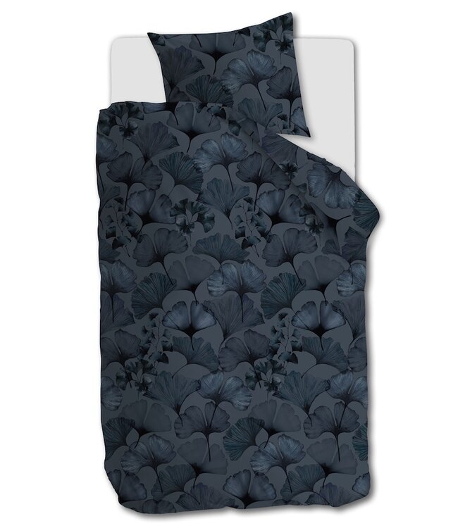 Beddinghouse Presca Blauw dekbedovertrek