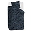 Beddinghouse Presca Blauw dekbedovertrek