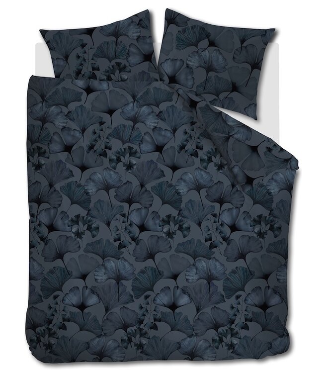 Beddinghouse Presca Blauw dekbedovertrek