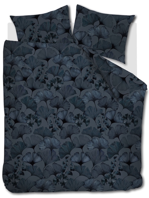 Beddinghouse Presca Blauw dekbedovertrek