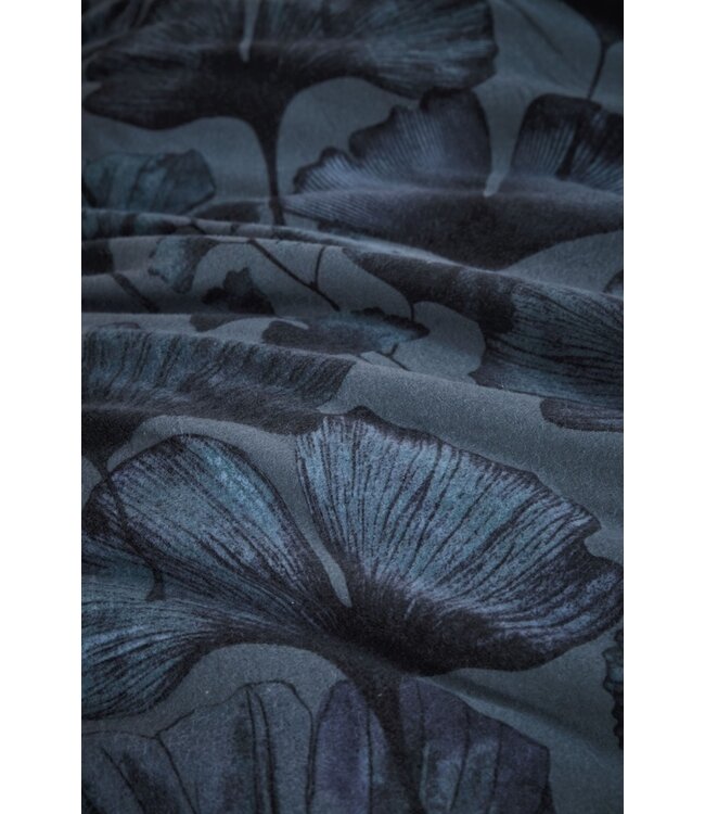 Beddinghouse Presca Blauw dekbedovertrek