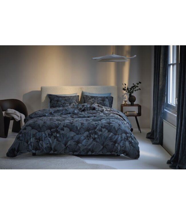 Beddinghouse Presca Blauw dekbedovertrek