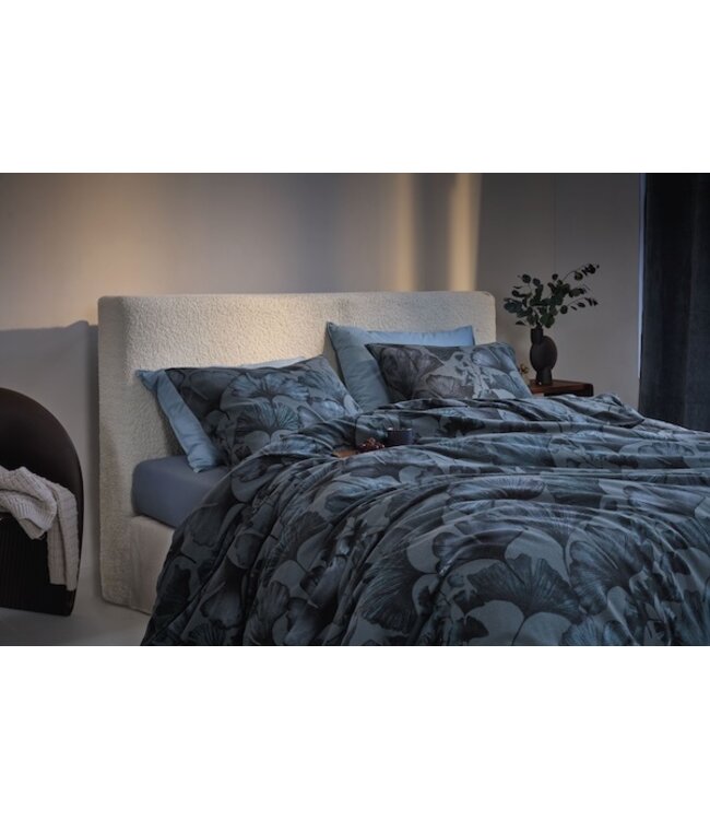 Beddinghouse Presca Blauw dekbedovertrek