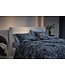 Beddinghouse Presca Blauw dekbedovertrek