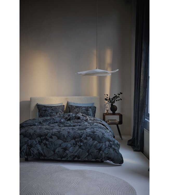 Beddinghouse Presca Blauw dekbedovertrek