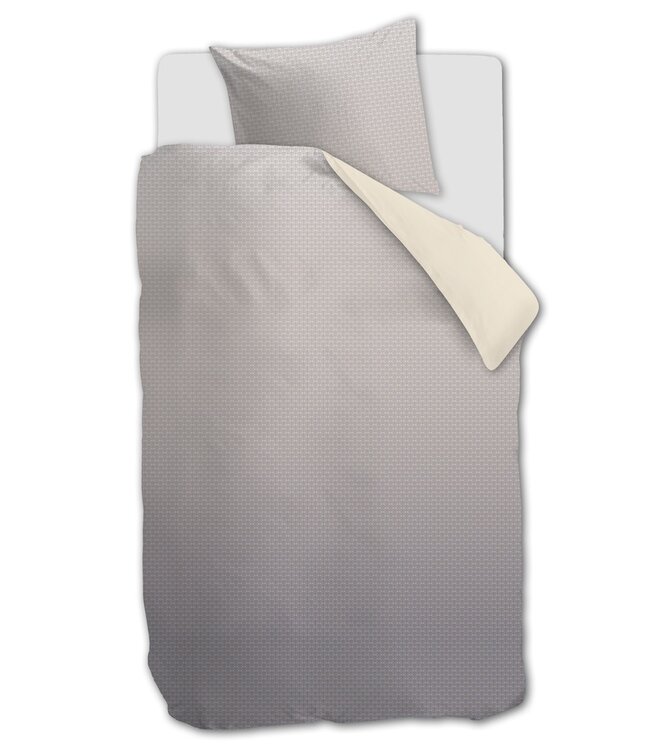 Beddinghouse Nirvana Zand dekbedovertrek