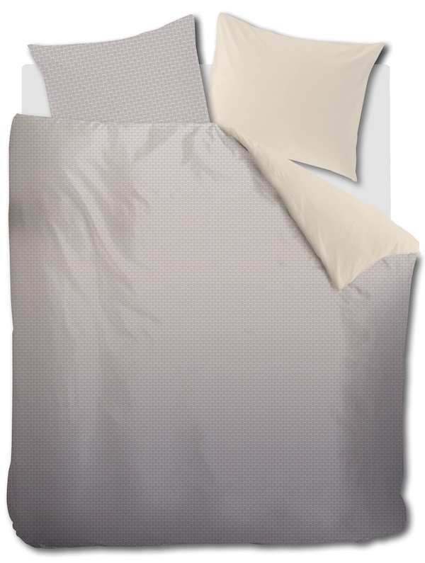 Beddinghouse Nirvana Zand dekbedovertrek