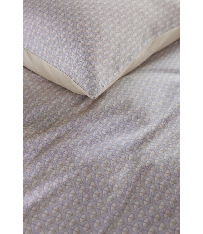 Beddinghouse Nirvana Zand dekbedovertrek