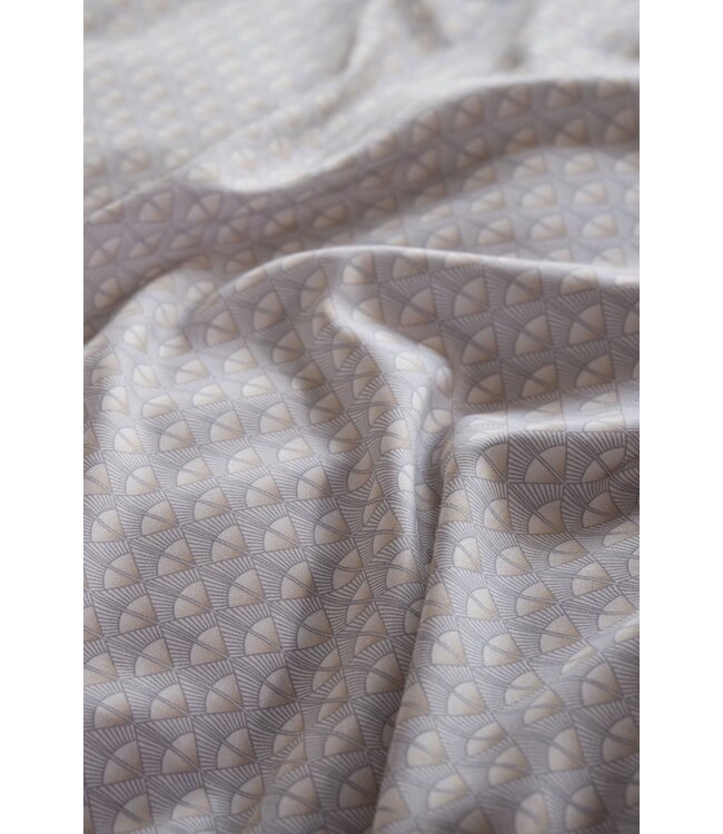 Beddinghouse Nirvana Zand dekbedovertrek