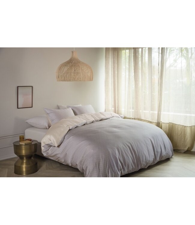 Beddinghouse Nirvana Zand dekbedovertrek