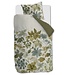 Beddinghouse Lilian Groen dekbedovertrek