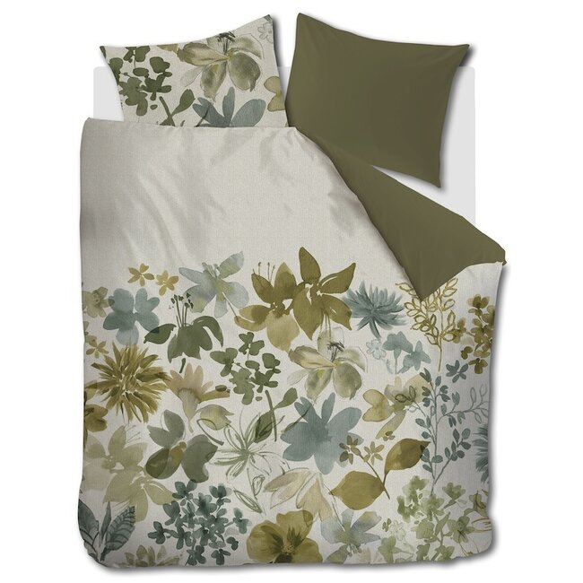 Lilian, groen