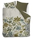 Beddinghouse Lilian Groen dekbedovertrek