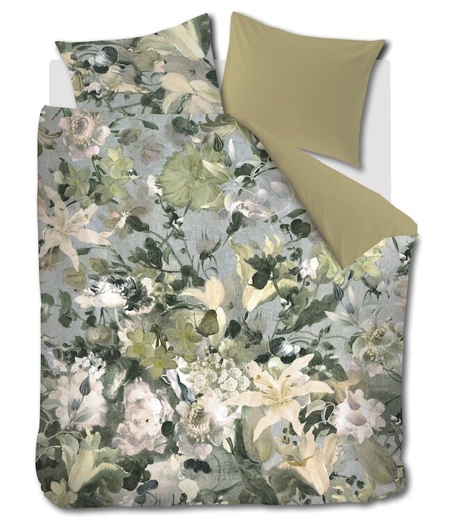 Beddinghouse Lavinia Pastel dekbedovertrek