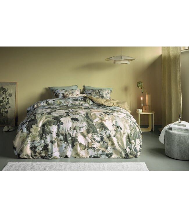 Beddinghouse Lavinia Pastel dekbedovertrek