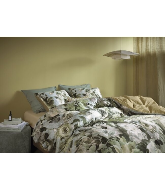 Beddinghouse Lavinia Pastel dekbedovertrek