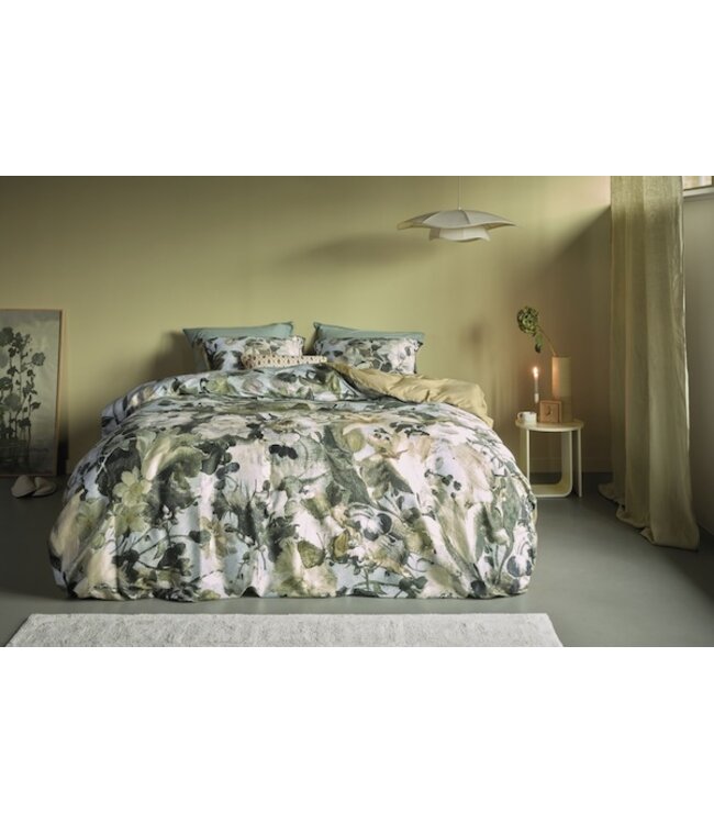 Beddinghouse Lavinia Pastel dekbedovertrek