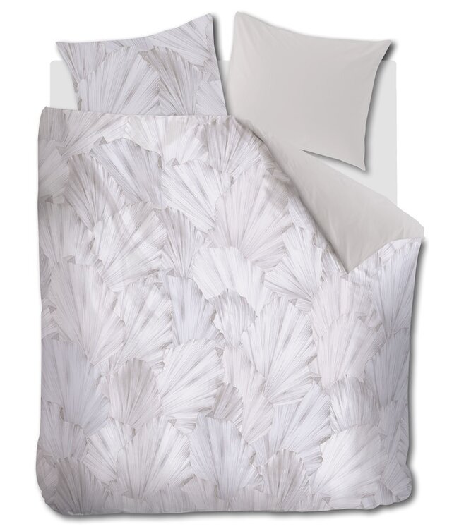 Beddinghouse Jihan Zand dekbedovertrek