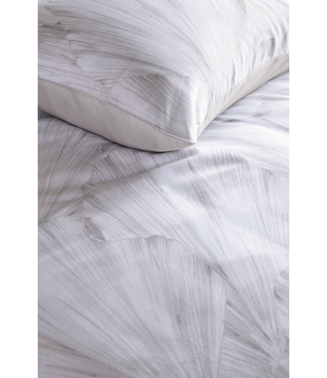 Beddinghouse Jihan Zand dekbedovertrek