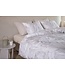 Beddinghouse Jihan Zand dekbedovertrek