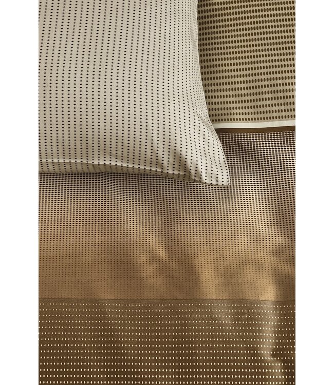 Beddinghouse Jenn Naturel dekbedovertrek