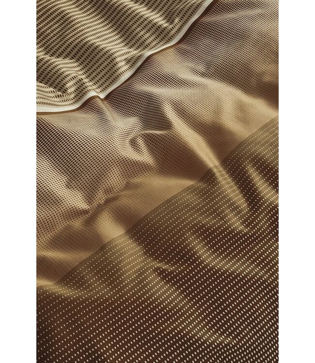 Beddinghouse Jenn Naturel dekbedovertrek