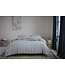 Beddinghouse Jamie Blauw dekbedovertrek