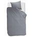 Beddinghouse Frost Blauwgrijs dekbedovertrek