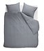 Beddinghouse Frost Blauwgrijs dekbedovertrek