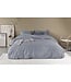 Beddinghouse Frost Blauwgrijs dekbedovertrek