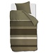 Beddinghouse Fera Groen dekbedovertrek