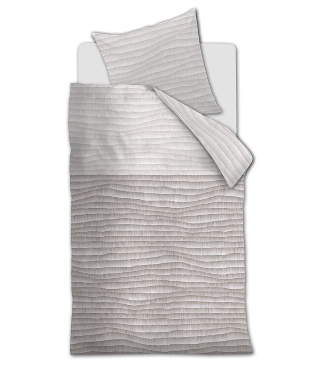 Beddinghouse Elya Naturel dekbedovertrek