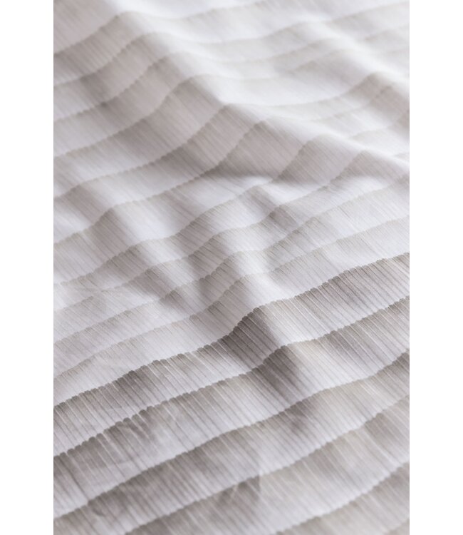 Beddinghouse Elya Naturel dekbedovertrek