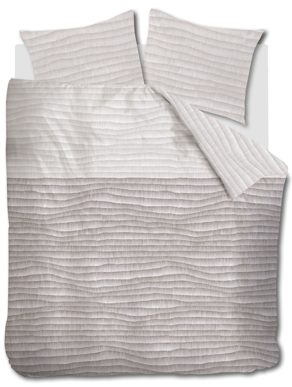 Beddinghouse Elya Naturel dekbedovertrek