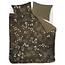 Beddinghouse Darcy Olive Green dekbedovertrek
