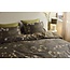 Beddinghouse Darcy Olive Green dekbedovertrek