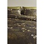 Beddinghouse Darcy Olive Green dekbedovertrek