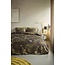 Beddinghouse Darcy Olive Green dekbedovertrek