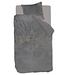 Beddinghouse Arya Grijs dekbedovertrek