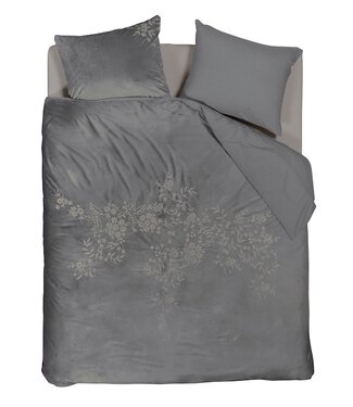 Beddinghouse Beddinghouse Arya Grijs dekbedovertrek