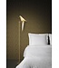 Moooi umbrella squid wit kussensloop