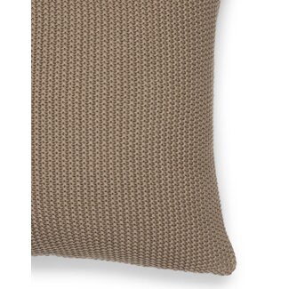 Marc O'Polo Marc O'Polo Nordic knit Oakwood Sierkussen
