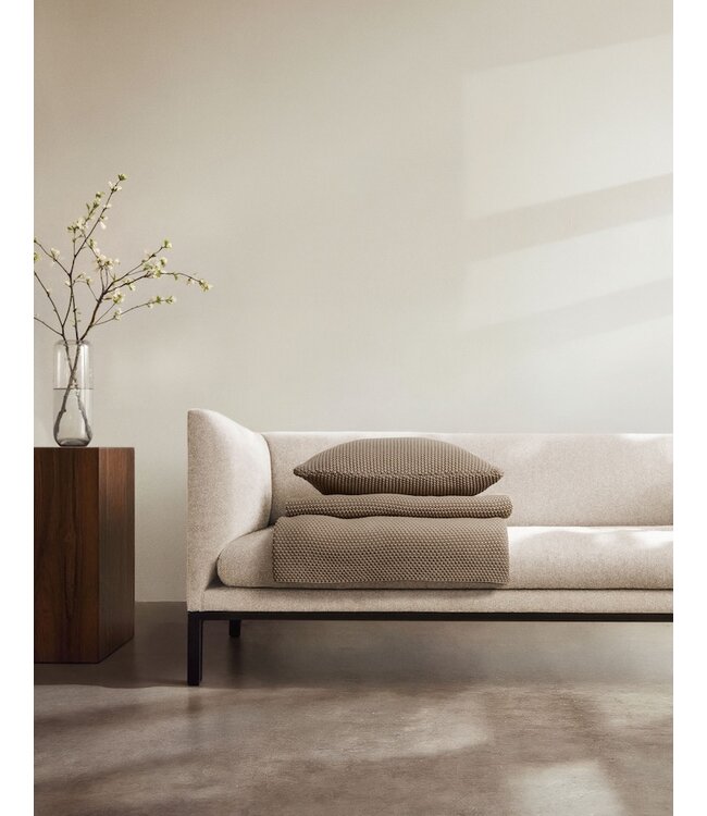 Marc O'Polo Nordic knit Oakwood Sierkussen