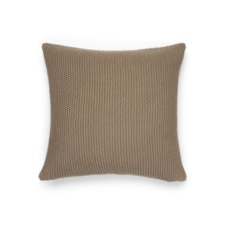 Marc O'Polo Marc O'Polo Nordic knit Oakwood Sierkussen