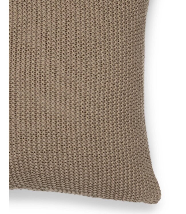 Marc O'Polo Nordic knit Oakwood Sierkussen