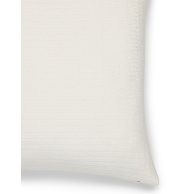 Marc O'Polo Viggo Off white Sierkussen